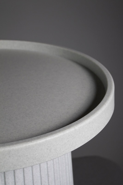 Изображение товара Журнальный столик Sheffilton SHT-CT94 (гранит, пластик)