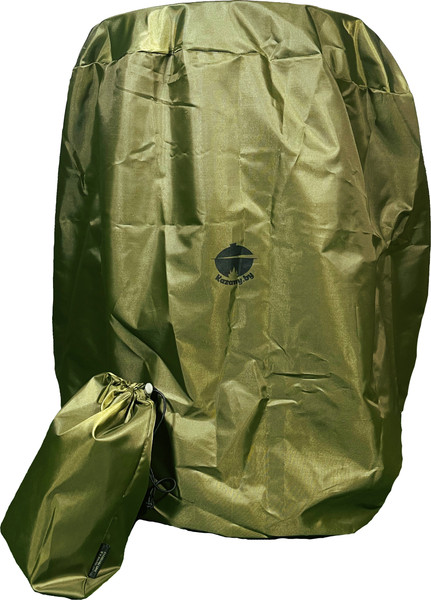 Изображение товара Чехол для печи под казан Chugun Invest 45/66см (6л)