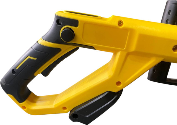 Изображение товара Снегоуборщик аккумуляторный Edon UST-21/10 / 35272