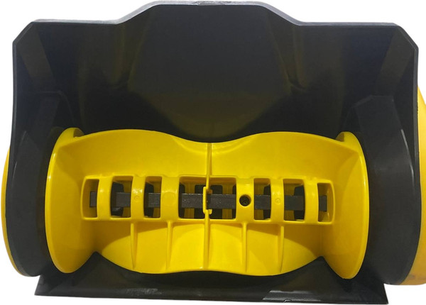 Изображение товара Снегоуборщик аккумуляторный Edon UST-21/10 / 35272