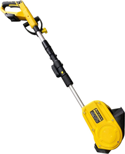 Изображение товара Снегоуборщик аккумуляторный Edon UST-21/10 / 35272