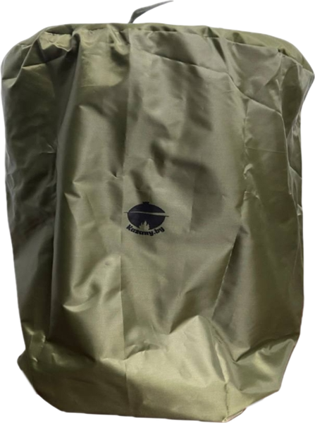 Изображение товара Чехол для печи под казан Chugun Invest 55/66см (12-16л)