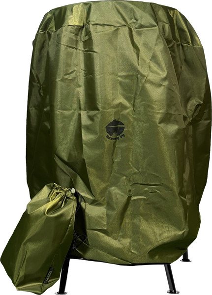 Изображение товара Чехол для печи под казан Chugun Invest 55/66см (12-16л)