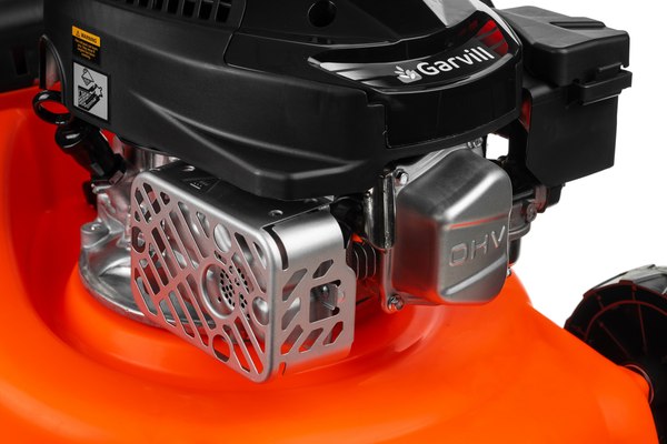 Изображение товара Газонокосилка бензиновая Garvill GC-WR65720