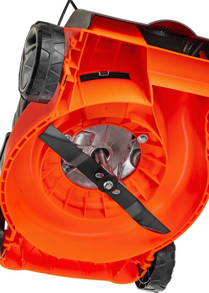 Изображение товара Газонокосилка бензиновая Garvill GC-WR65720