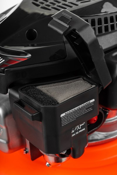 Изображение товара Газонокосилка бензиновая Garvill GC-WR65720