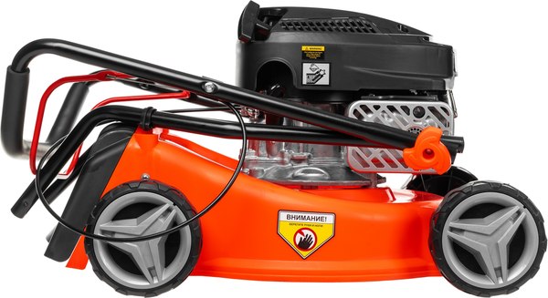 Изображение товара Газонокосилка бензиновая Garvill GC-WR65720