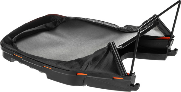 Изображение товара Газонокосилка бензиновая Garvill GC-WR65340ABK