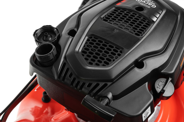 Изображение товара Газонокосилка бензиновая Garvill GC-WR65340ABK