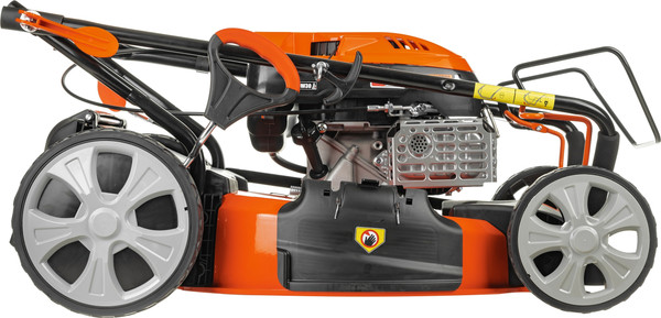 Изображение товара Газонокосилка бензиновая Garvill LMB53S28