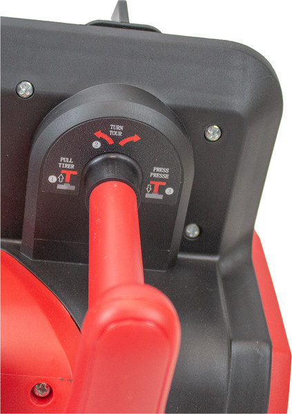 Изображение товара Снегоуборщик аккумуляторный Edon UST-21/14 / 35277