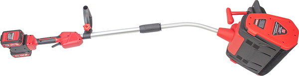 Изображение товара Снегоуборщик аккумуляторный Edon UST-21/14 / 35277