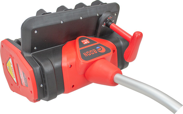 Изображение товара Снегоуборщик аккумуляторный Edon UST-21/14 / 35277