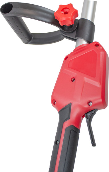 Изображение товара Снегоуборщик аккумуляторный Edon UST-21/14 / 35277