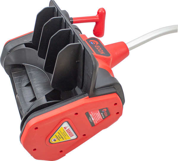 Изображение товара Снегоуборщик аккумуляторный Edon UST-21/14 / 35277