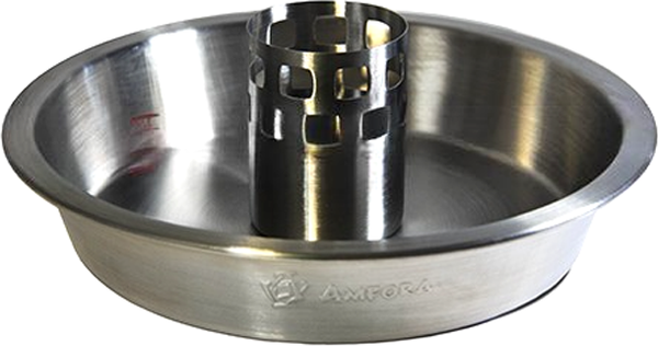 Изображение товара Курница для тандыра Амфора 28см