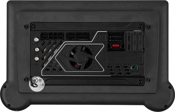 Изображение товара Бездисковая автомагнитола ACV ACV AD-1102 DSP