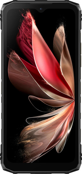 Изображение товара Смартфон Doogee Blade10 Pro 6GB/256GB (Fluorite Red)