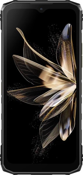 Изображение товара Смартфон Doogee Blade10 Ultra 8GB/256GB (Stealth Black)