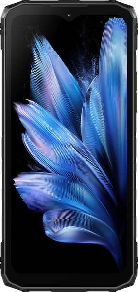 Изображение товара Смартфон Doogee Blade10 4GB/128GB (Camouflage Gray)