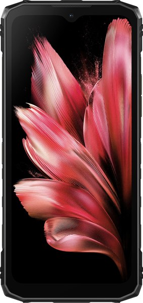 Изображение товара Смартфон Doogee Blade10 4GB/128GB (Kevlar Red)