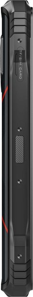 Изображение товара Смартфон Doogee S Cyber 8GB/256GB (Fluorite Red)