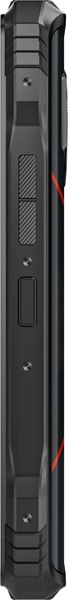 Изображение товара Смартфон Doogee S Cyber 8GB/256GB (Fluorite Red)