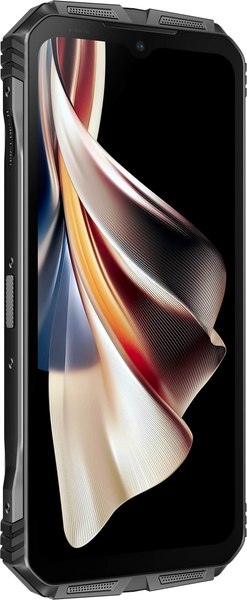 Изображение товара Смартфон Doogee S Cyber 8GB/256GB (Fluorite Red)