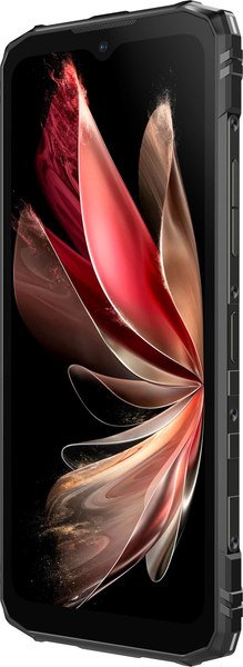 Изображение товара Смартфон Doogee S Cyber 8GB/256GB (Mirage Silver)