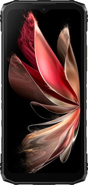 Изображение товара Смартфон Doogee S Cyber 8GB/256GB (Mirage Silver)