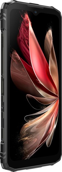 Изображение товара Смартфон Doogee S Cyber 8GB/256GB (Mirage Silver)