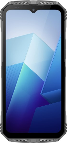 Изображение товара Смартфон Doogee S Punk 6GB/256GB (Phantom Black)