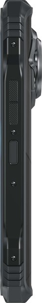 Изображение товара Смартфон Doogee S Punk 6GB/256GB (Phantom Black)