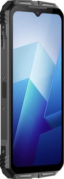 Изображение товара Смартфон Doogee S Punk 6GB/256GB (Phantom Black)