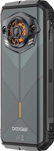 Изображение товара Смартфон Doogee S Punk 6GB/256GB (Safari Green)