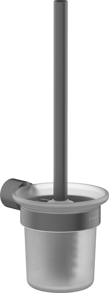 Изображение товара Ершик для унитаза Deante Arnika Titan TITAN ADA_D711 (титан)