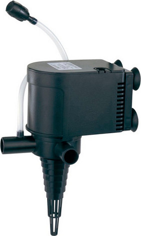 Изображение товара Помпа для аквариума Boyu SP-2500