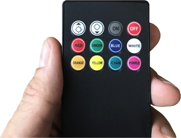 Изображение товара Светильник для аквариума Boyu LD-48A