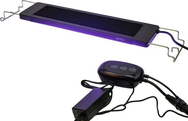 Изображение товара Светильник для аквариума Boyu ZN-50