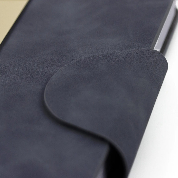 Изображение товара Ежедневник Listoff Snap Book / ЕКСБ52513603 (136л, серый)