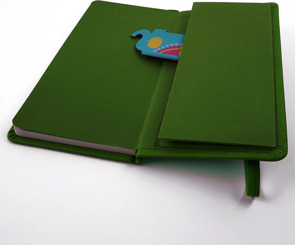 Изображение товара Планинг Listoff Joy Book / ПКДБ256408 (64л, чай матча)