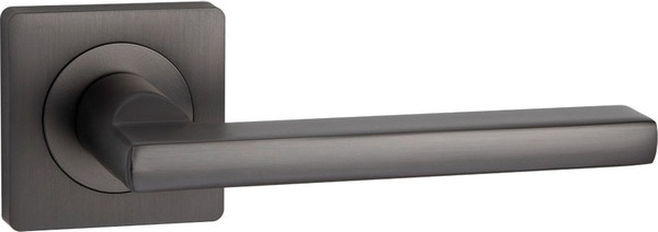 Изображение товара Ручка дверная Ajax furniture Polo K.JK51 GR-23 (графит)