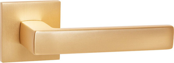 Изображение товара Ручка дверная Ajax furniture Optimal K.JS51 SSG-39 (сатинированное золото)