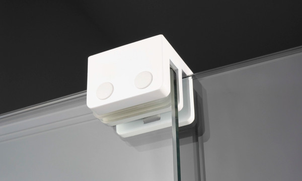 Изображение товара Душевая дверь Deante Prizma Walk-In KTJ_A39R (белый)