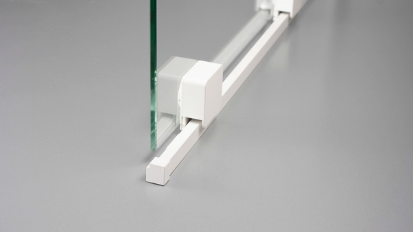 Изображение товара Душевая дверь Deante Prizma Walk-In KTJ_A39R (белый)