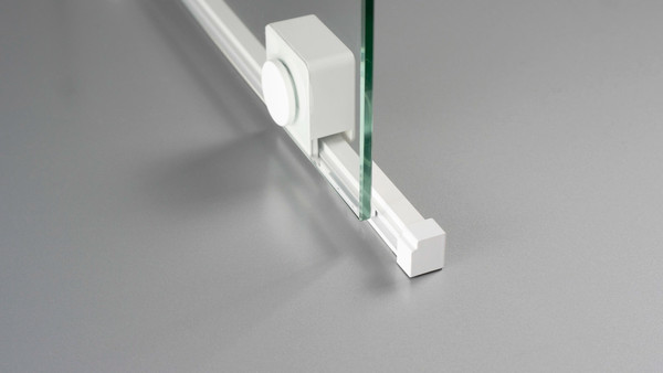 Изображение товара Душевая дверь Deante Prizma Walk-In KTJ_A39R (белый)