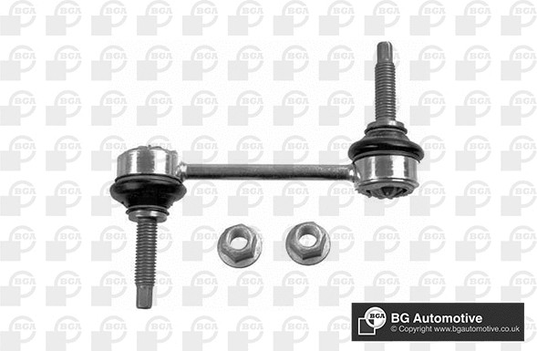 Изображение товара Стойка стабилизатора BGA LS4221