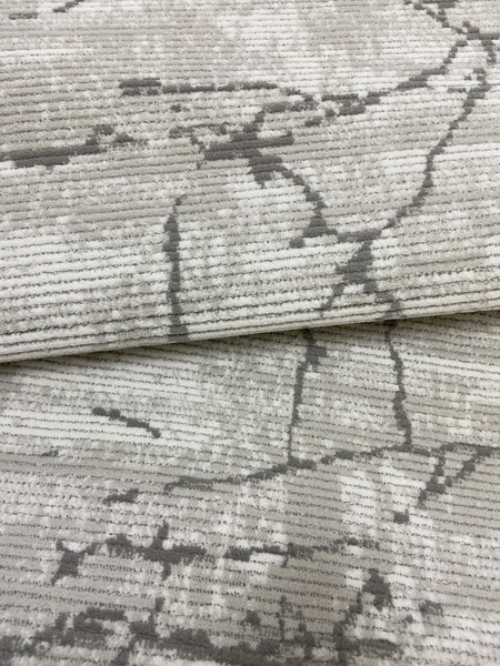 Изображение товара Коврик Safyun Calibri BT331-CREAM-D.GREY (0.8x1.5)