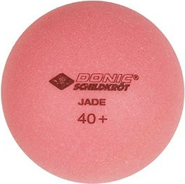 Изображение товара Набор мячей для настольного тенниса Donic Schildkrot Color Popps 40+ / 649015 (6шт, разноцветный)