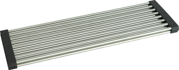 Изображение товара Сушилка для раковины Deante Steel ZZH 02NM